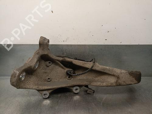 Used Right front steering knuckle BMW 5 Touring (F11) 520 d (163 hp) 22721621