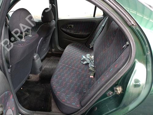 Oil sump HYUNDAI LANTRA II (J-2) 1.9 D | BP30305341M115