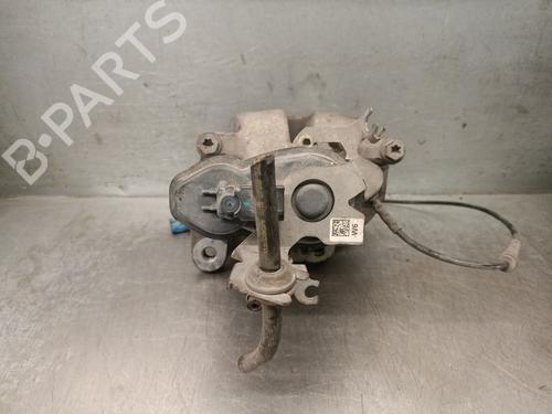 Right rear brake caliper BMW X3 (G01, F97, G08) xDrive 20 d Mild-Hybrid | BP28210571M106 
