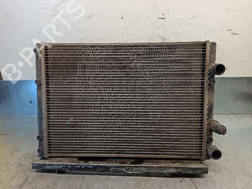 Køler VW POLO (6N2) 1.4 TDI (75 hp) 7245070