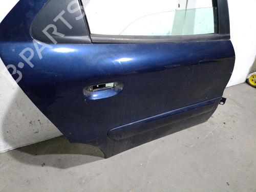 Right rear door CITROËN XSARA (N1) 1.6 16V | BP29877165C5 
