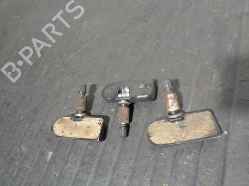Elektronisk sensor CITROËN C5 II (RC_) 2.0 HDi (RCRHRH) (136 hp) 10743862