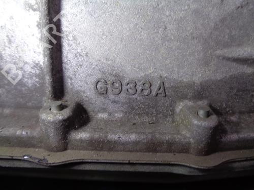 Gearbox FORD USA MUSTANG Coupe 2.3 EcoBoost | BP15282309M3 