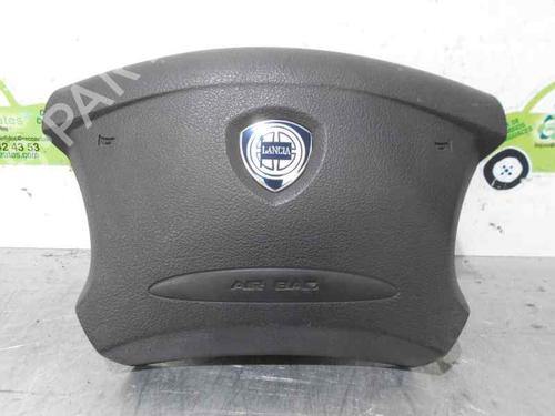Airbag chauffør LANCIA LYBRA (839_) 1.9 JTD (839.AXI1A, 839.AXN1A, 839.CXL1A) (116 hp) 2298263