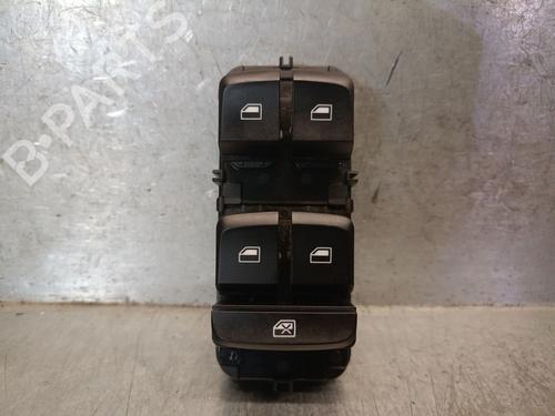 Used Left front window switch MG MG ZS SUV 1.5 VTi (106 hp) 26884628