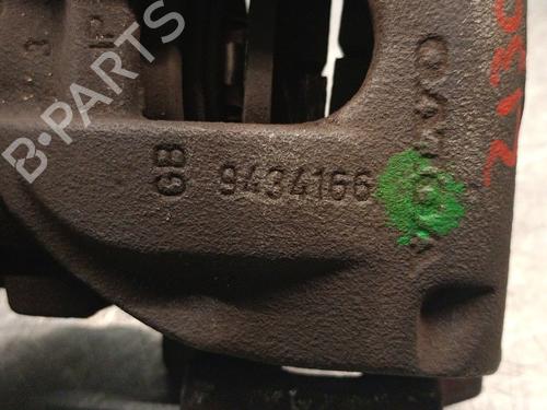 Right rear brake caliper VOLVO XC70 I Cross Country (295) D5 AWD | BP20709348M106 