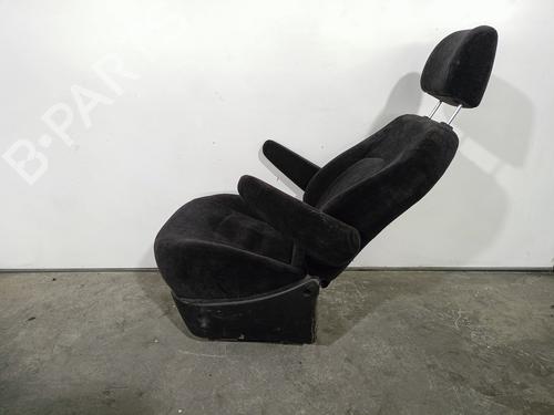 Rear seat HYUNDAI H-1 / STAREX Bus (A1) 2.5 TCi | BP17586765C17 