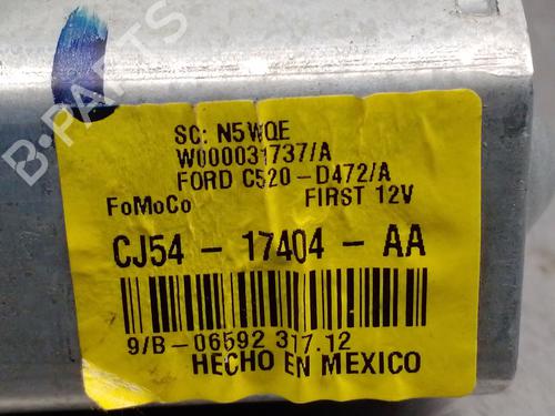 Rear wiper motor FORD KUGA II (DM2) 1.6 EcoBoost | BP31993138M102