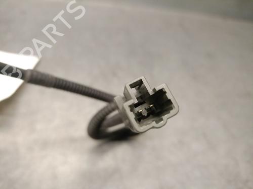 Seat buckle KIA CEE'D Hatchback (ED) 1.6 CRDi 115 | BP32187217I32 - Image 4