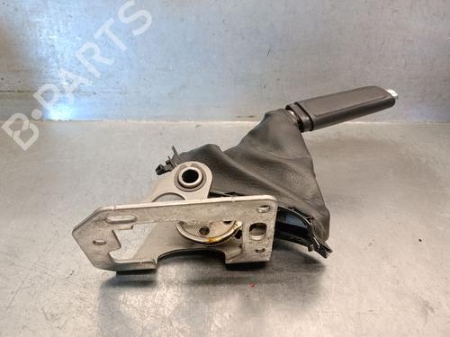 Hand brake FORD FOCUS II (DA_, HCP, DP) 1.6 TDCi | BP27390997I18 