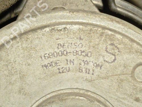Radiator fan HONDA CIVIC VIII Hatchback (FN, FK) 1.8 (FN1, FK2) | BP24431164M35 