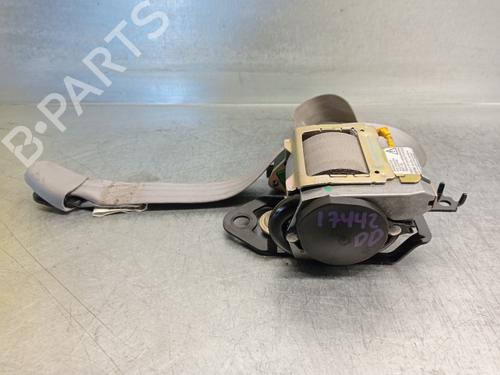 Used Front right seatbelt HYUNDAI SONATA V (NF) 2.4 (162 hp) 13018138