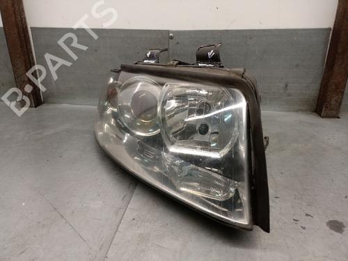 Højre forlygte AUDI A4 B6 (8E2) 1.9 TDI | BP32289493C29 