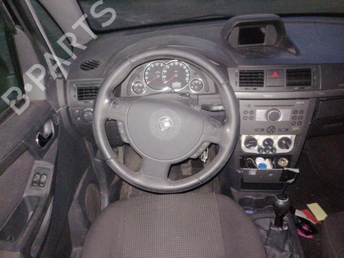Warning switch OPEL MERIVA A MPV (X03) 1.7 CDTI (E75) | BP8927070I22 