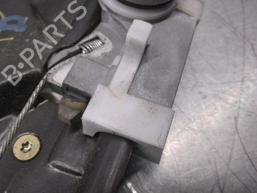 Rear right window mechanism BMW 5 (E39)  | BP14983226C25 