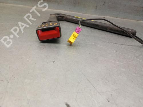 Front left belt tensioner OPEL VECTRA C GTS (Z02) 2.0 16V Turbo (F68) | BP25272903C87 