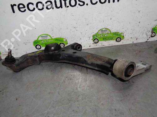 Right front suspension arm NISSAN ALMERA TINO (V10) 2.2 dCi | BP4591406M13 