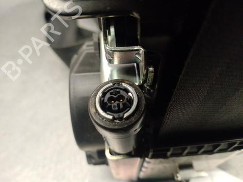 Front right seatbelt VOLVO XC90 II (256) D5 AWD | BP32304125I25 - Image 7