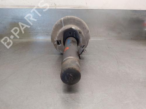 Left front shock absorber PEUGEOT 207 (WA_, WC_) 1.4 HDi | BP29332076M16 