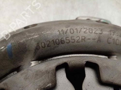 Other DACIA SANDERO III 1.0 TCe 90 | BP25807289O1 