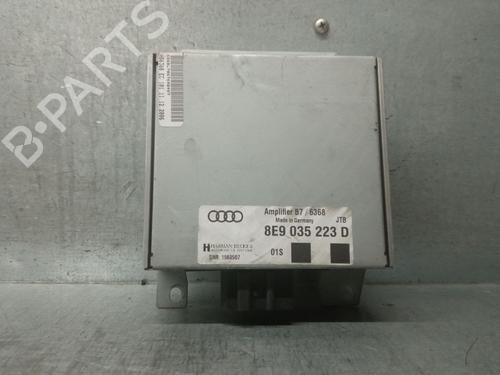 Used Other AUDI A4 B6 Avant (8E5) 1.9 TDI (101 hp) 23169290