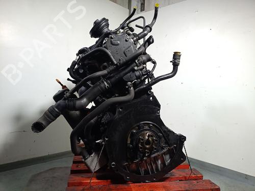 Engine AUDI A3 (8L1) 1.9 TDI | BP36319434M1 - Image 4