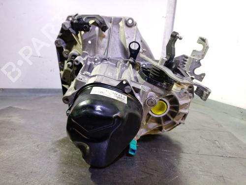 Gearbox NISSAN JUKE (F15) 1.6 | BP30353401M3