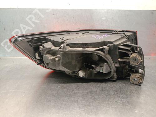 Left taillight AUDI A4 B9 (8W2, 8WC) 2.0 TDI | BP37720739C34 - Image 2