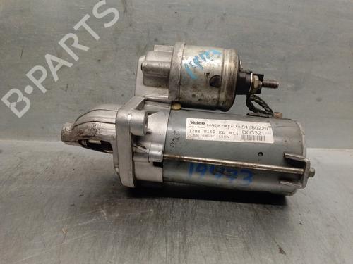 Used Starter Starter 16470938 16470938