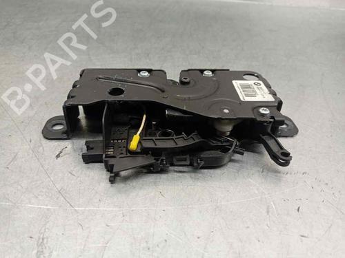 Tailgate lock BMW 3 (G20, G80, G28) 330 e Plug-in-Hybrid | BP11360440C101