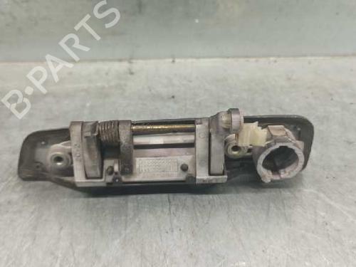 Front right exterior door handle MITSUBISHI SPACE WAGON (N9_W, N8_W) 2.4 GDI (N84W) | BP7824320C129 