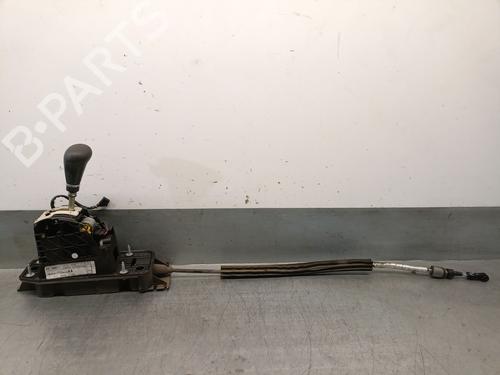 Gearstang SEAT LEON (1P1) 2.0 TDI 16V (140 hp) 30611325