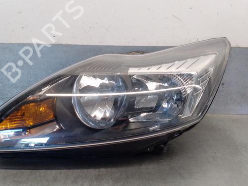Venstre forlygte FORD FOCUS II (DA_, HCP, DP) 1.6 TDCi (109 hp) 29505930