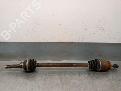 Used Right rear driveshaft SUBARU FORESTER (SF_) 2.0 AWD (SF5) (125 hp) 29588812
