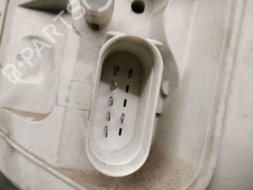 Left taillight AUDI A6 C6 (4F2) 3.0 TDI quattro | BP32403024C34 