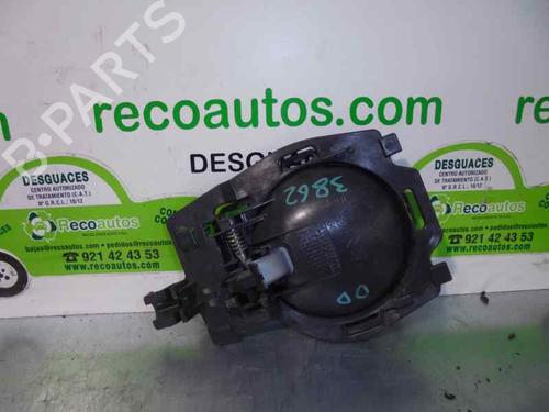 Front right interior door handle CITROËN C3 I (FC_, FN_) 1.4 HDi | BP3215970I14 
