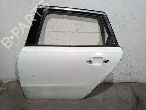 Used Left rear door PEUGEOT 508 SW I (8E_) 2.0 BlueHDi 150 (150 hp) 22739237