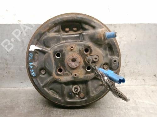 Used Right rear steering knuckle CITROËN C3 / C3 ORIGIN III (SX) 1.2 VTi 82 (82 hp) 25914539