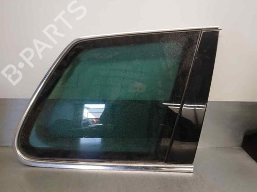 Used Rear right quarter glass VW TOUAREG (7LA, 7L6, 7L7) 5.0 V10 TDI (313 hp) 20266703