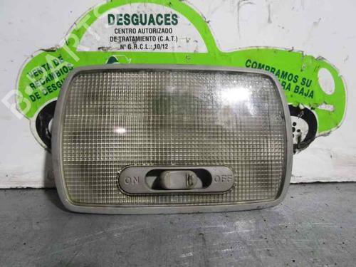 Used Interior roof light Interior roof light HONDA ACCORD VII (CL, CN) 2.2 i-CTDi (CN1) (140 hp) 7444421 7444421