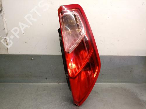 Used Right taillight FIAT GRANDE PUNTO (199_) [2005-2025]  30649250