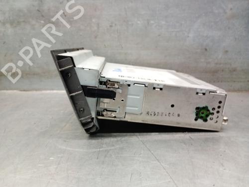 Radio PEUGEOT 406 (8B) 2.0 HDI 90 | BP22930189E6 