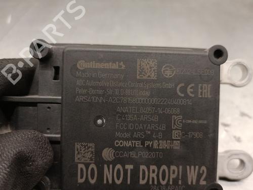 Electronic sensor NISSAN JUKE (F16_) 1.0 | BP36841111M84 - Image 4