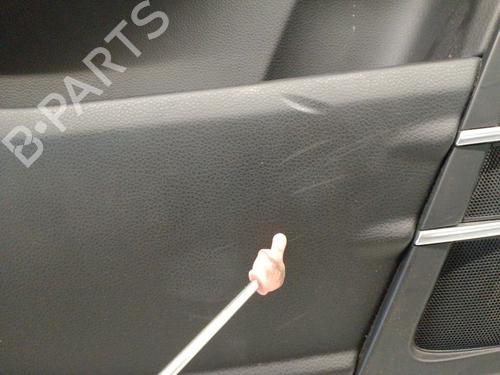 Venstre frontpanel PORSCHE CAYENNE (92A) 4.2 S Diesel | BP25786095C58 