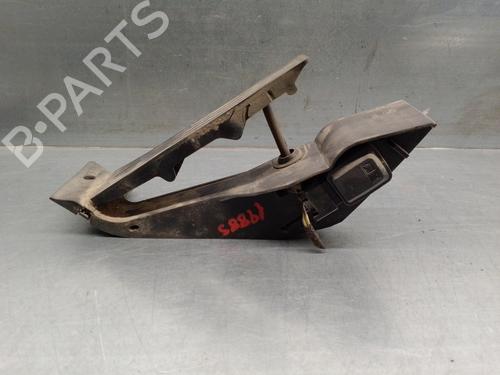 Used Pedal Pedal 17035637 17035637