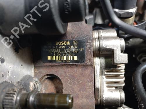 Engine RENAULT SCÉNIC II (JM0/1_) 1.9 dCi (JM14) | BP33120885M1 - Image 8