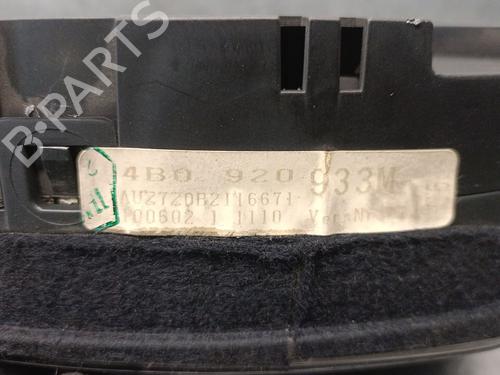 Instrument cluster AUDI ALLROAD C5 (4BH) 2.5 TDI quattro | BP37792978C47 - Image 6