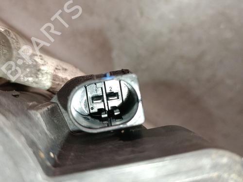 Right rear brake caliper MAZDA 3 Hatchback (BP) 2.0 SKYACTIV-G M Hybrid | BP32372636M106