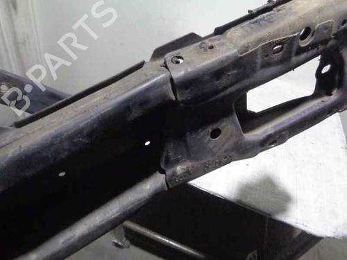 Front bumper reinforcement VW GOLF III (1H1) 1.9 SDI | BP7911131C109 