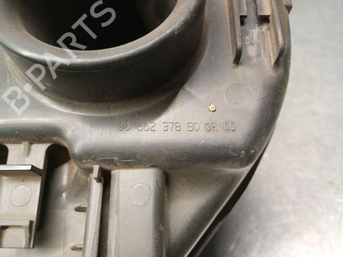 Air filter box CITROËN C4 II (NC_) 1.6 VTi 120 (NC5FS0, NC5FS9) | BP29071273M87